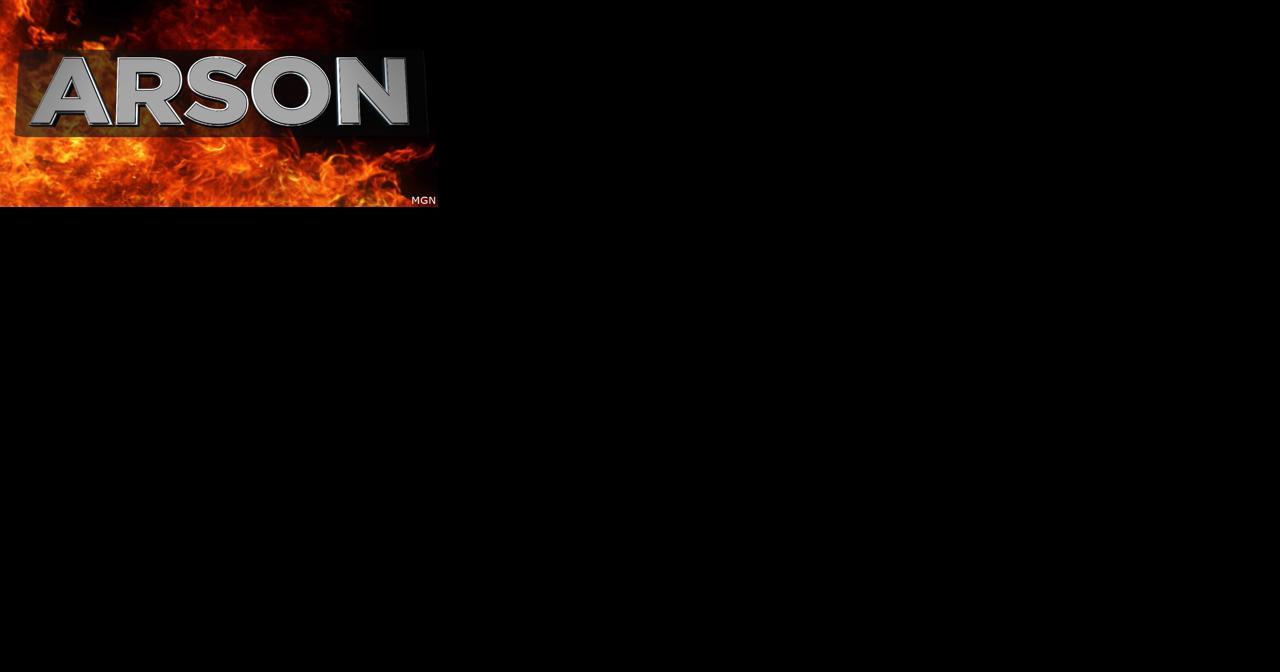 Man accused of trying to burn down a house with a child inside - Vimarsana News