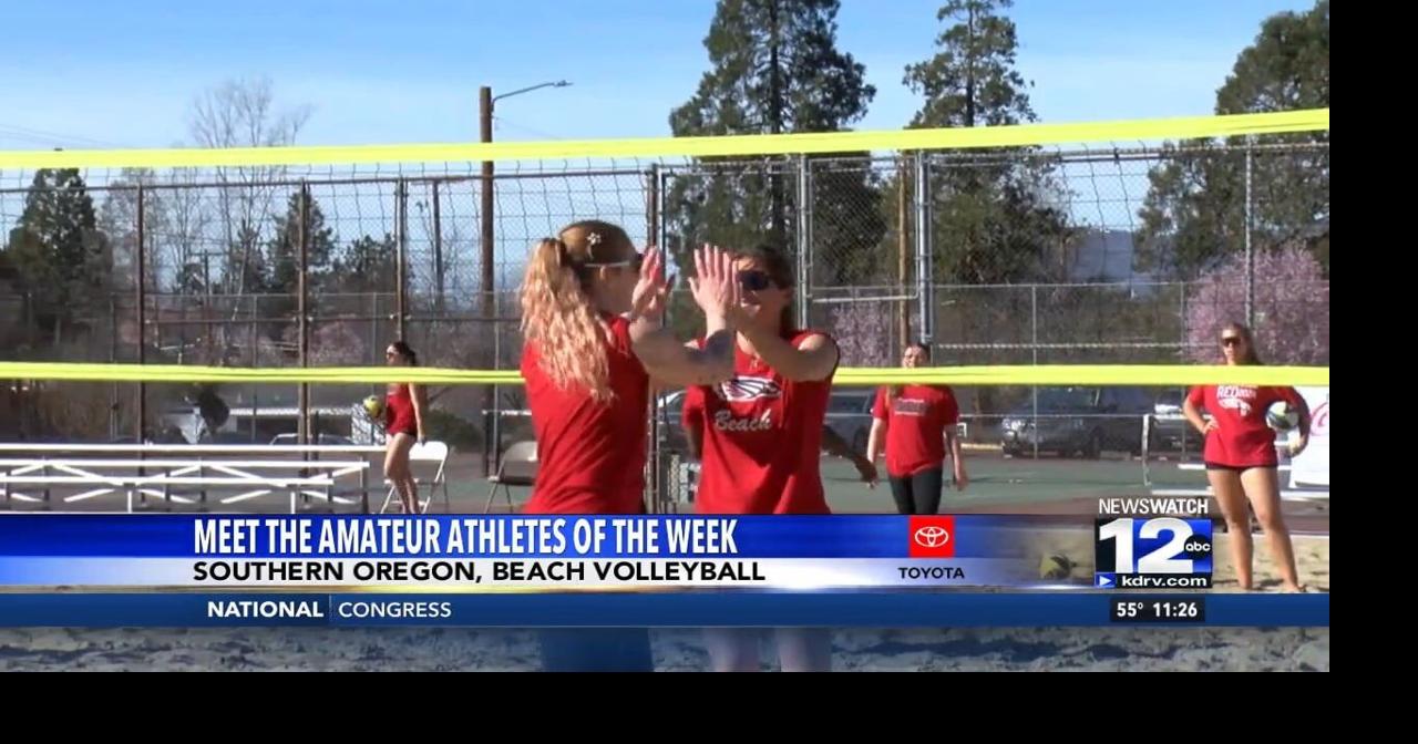 Meet the Amateur Athlete(s) of the Week: Molly Grace and Kira Sandoval ...