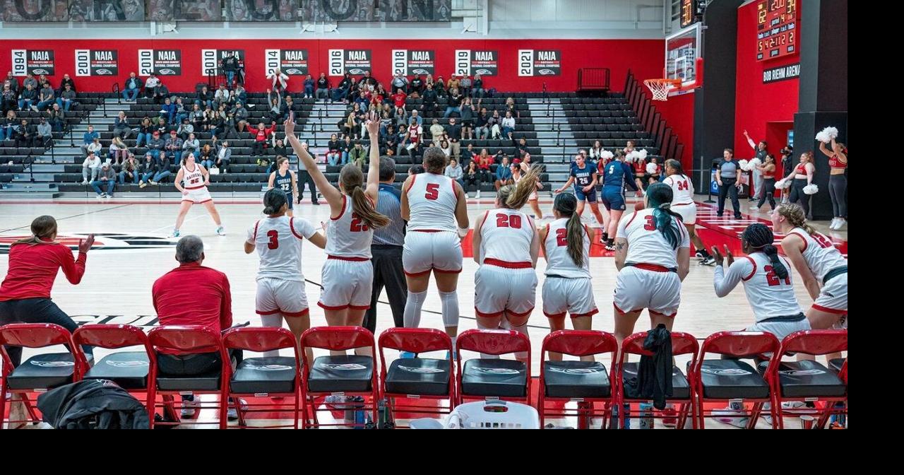 SOU stays at No. 23 in NAIA poll entering weekend road trip | Sports ...
