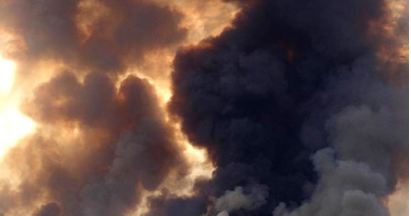Air Quality Advisory: DEQ adds Klamath & Lake Counties because of wildfire smoke - Vimarsana News