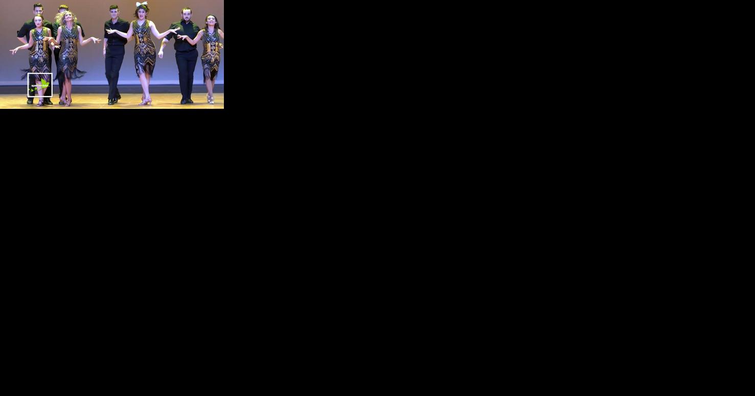 Dancing with the Rogue Valley Stars is hip, hopping toward its 2023 performance - Vimarsana News