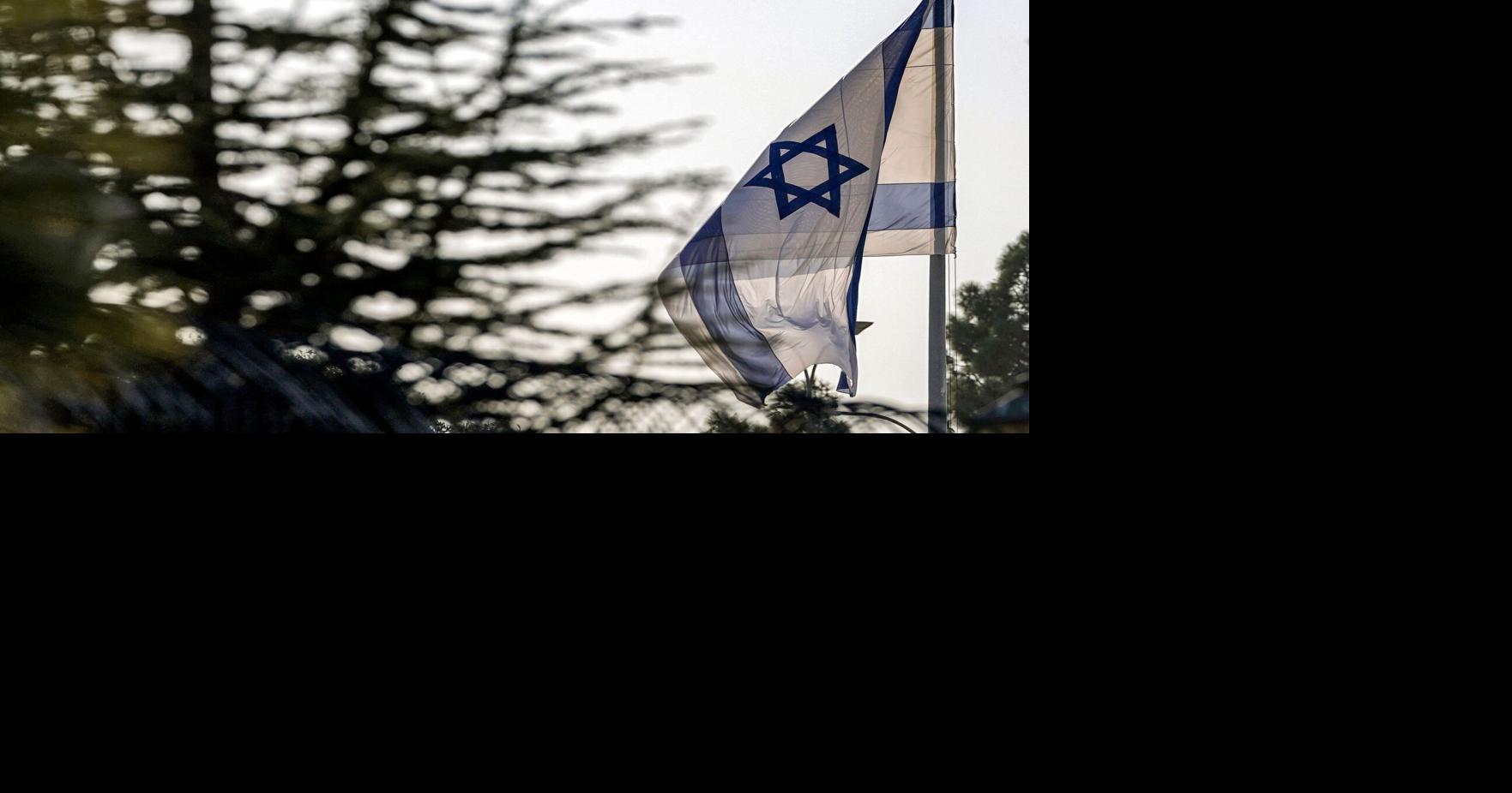 UAE arrests three over death of rabbi Israel says was murdered in ...