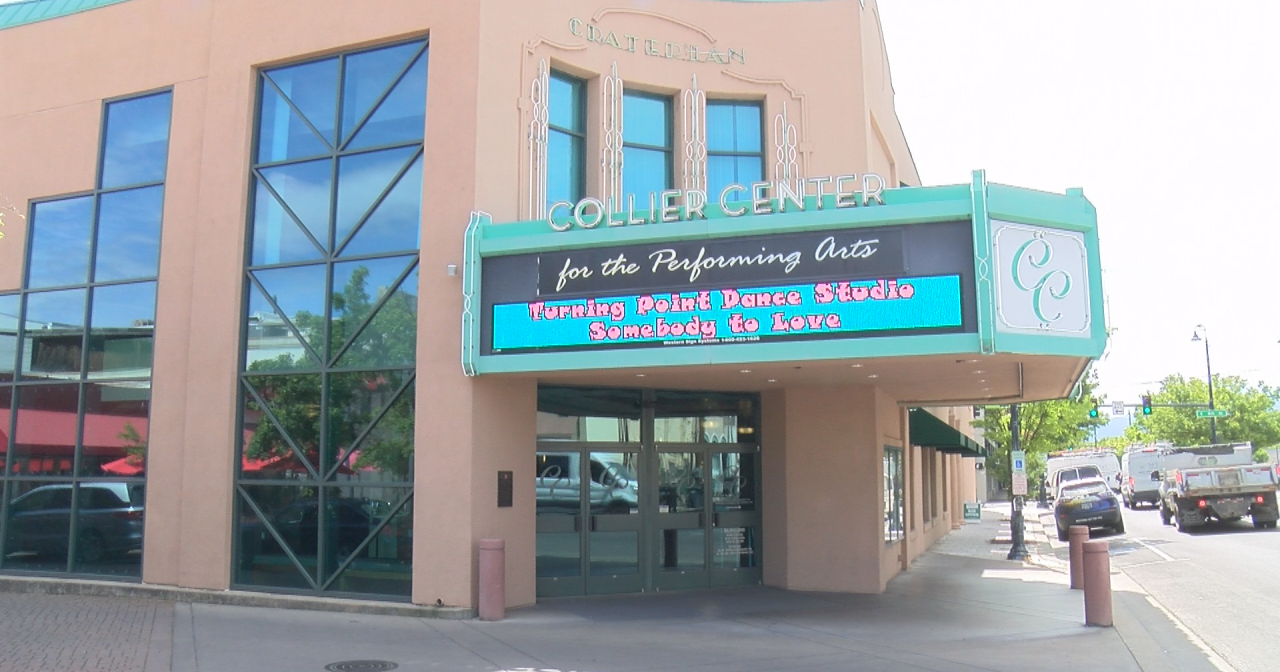 Craterian Theater gears up to celebrate 100th anniversary - Vimarsana News