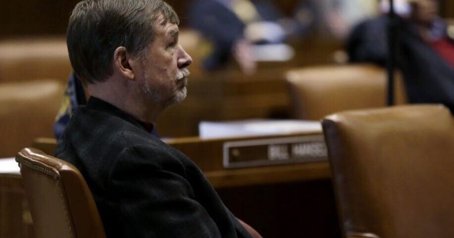 Federal judge: Oregon Senate panel violated Boquist's free speech rights | Regional - Vimarsana News