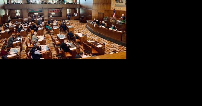 Lawmakers address reproductive health care bill - Vimarsana News