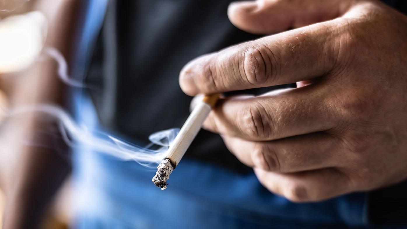 effect of chewing tobacco on blood pressure Effects of Chronic Nicotine Inhalation on Systemic and Pulmonary Blood  Pressure and Right Ventricular Remodeling in Mice