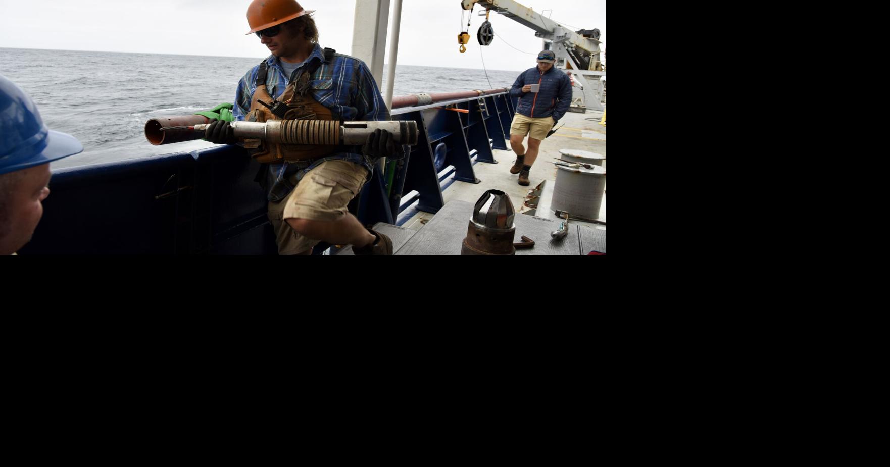 New research says Cascadia and San Andreas faults could be linked