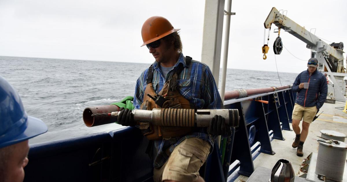 New research says Cascadia and San Andreas faults could be linked