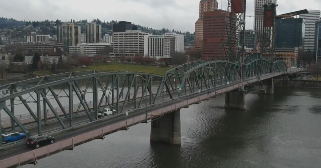 ODOT's 2023 Bridge Condition Report says agency is "losing ground" to manage state's bridges - Vimarsana News