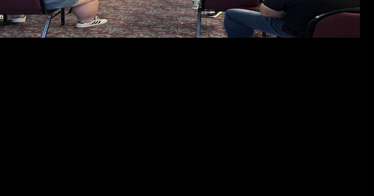 Josephine County drug court celebrates 79th graduation ceremony Top