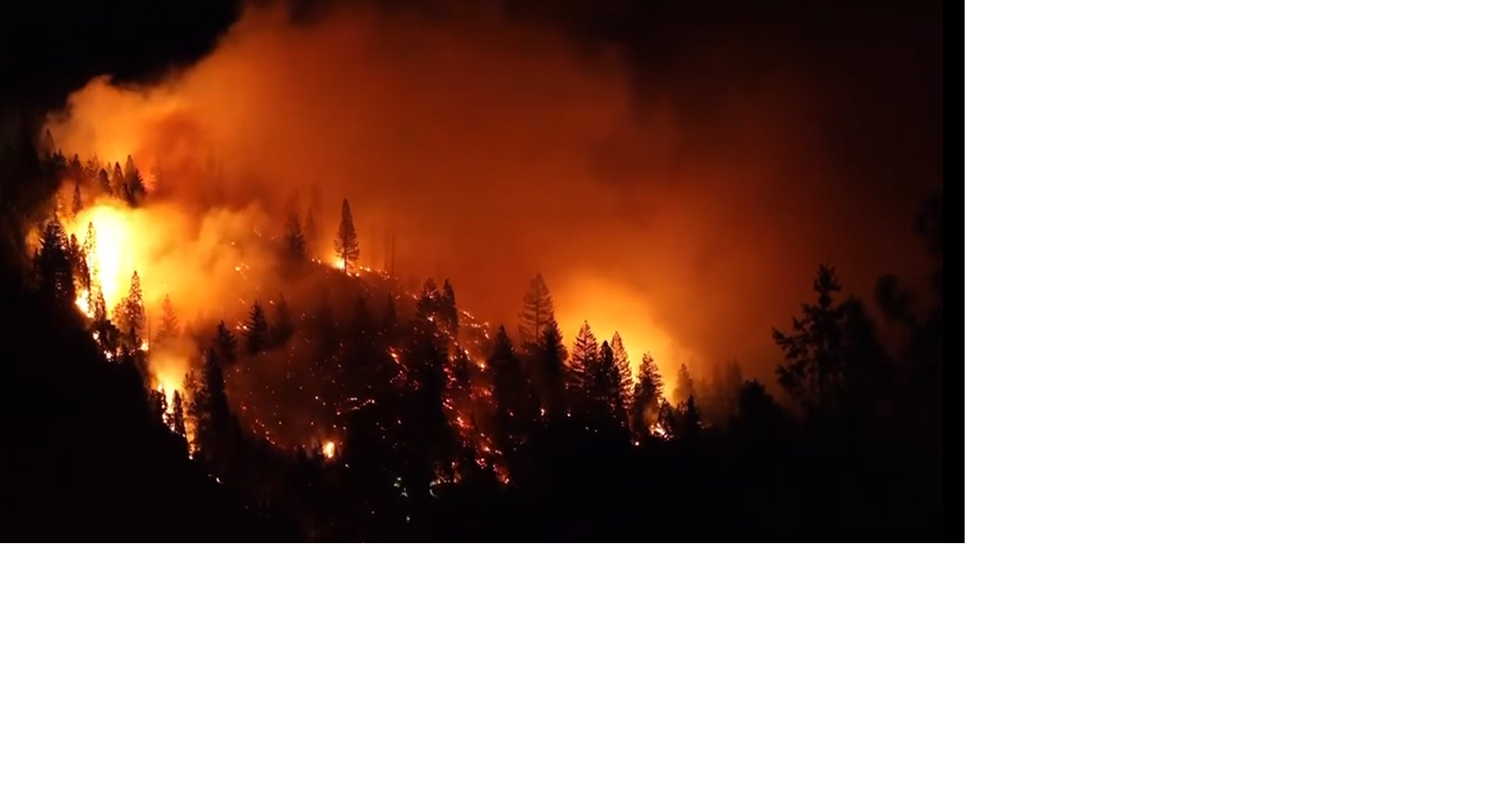 Spring Fire 100 percent contained; forward rate of spread has been ...