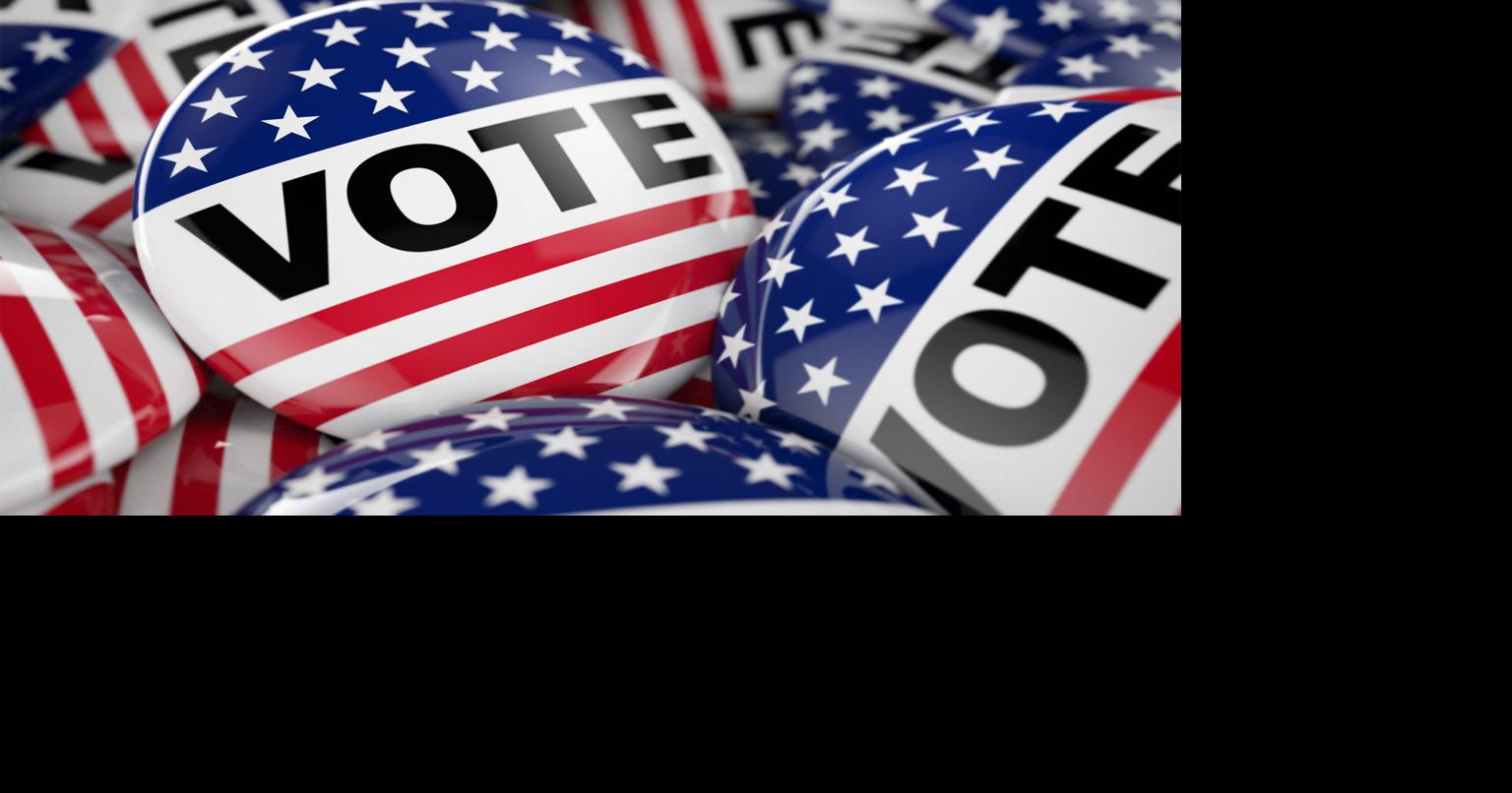 Jackson County special election results | Election 2026 | kdrv.com