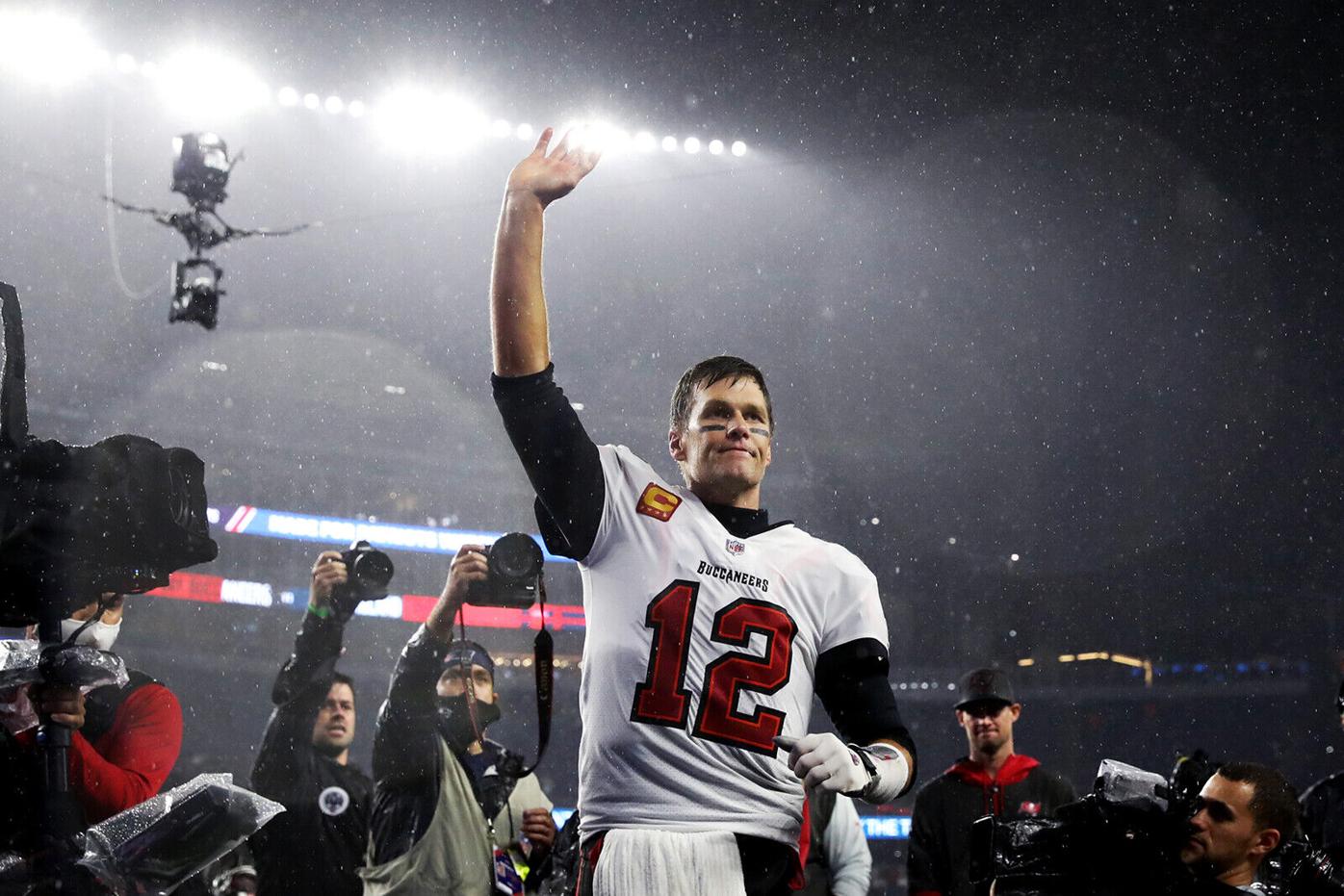 Tom Brady Ends Retirement, Will Return to Tampa Bay Buccaneers