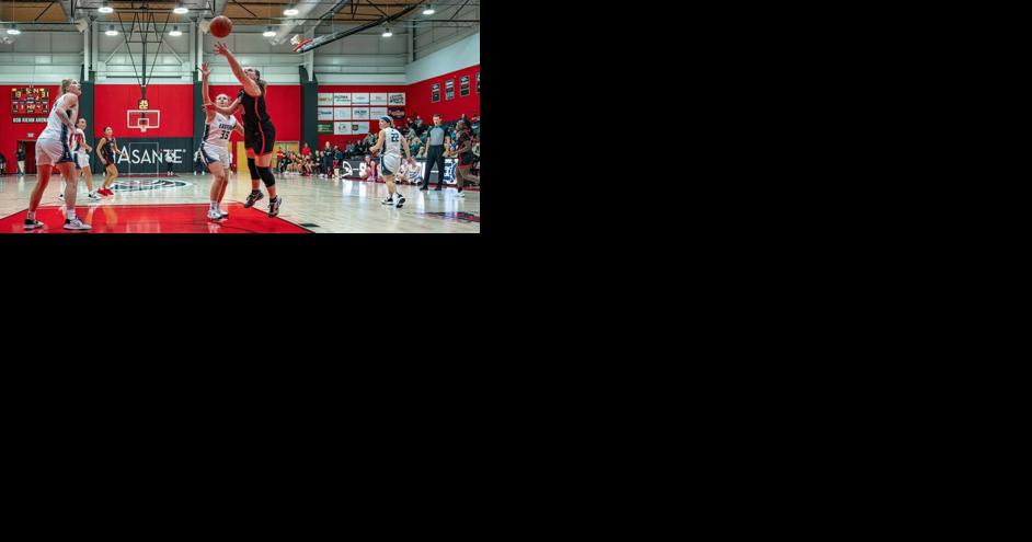 Eastern Oregon gets away from Raiders in Top 25 matchup - Vimarsana News