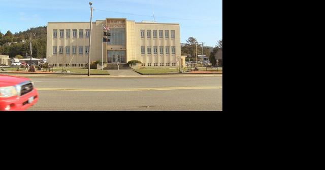 Curry County making progress after ransomware attack - Vimarsana News