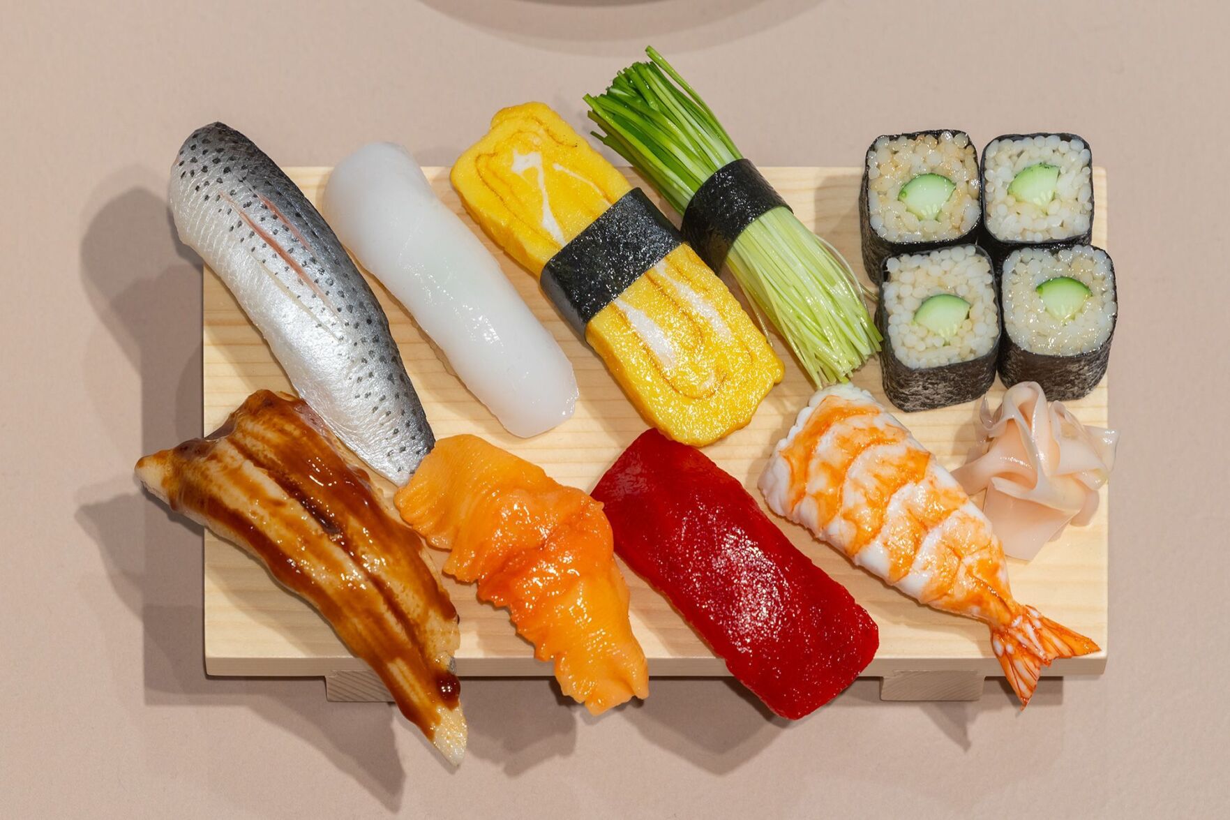 TOKYOHEMECONNECTION THE GREAT FOODS レア This food looks too good to be real — and it is | National | kdrv.com