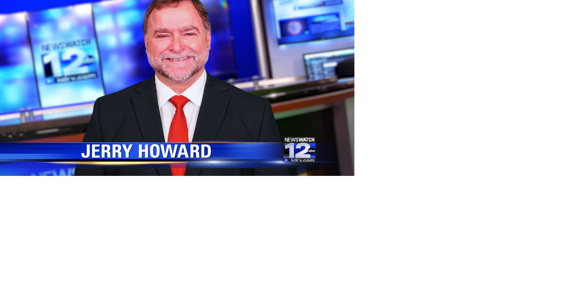 Jerry Howard