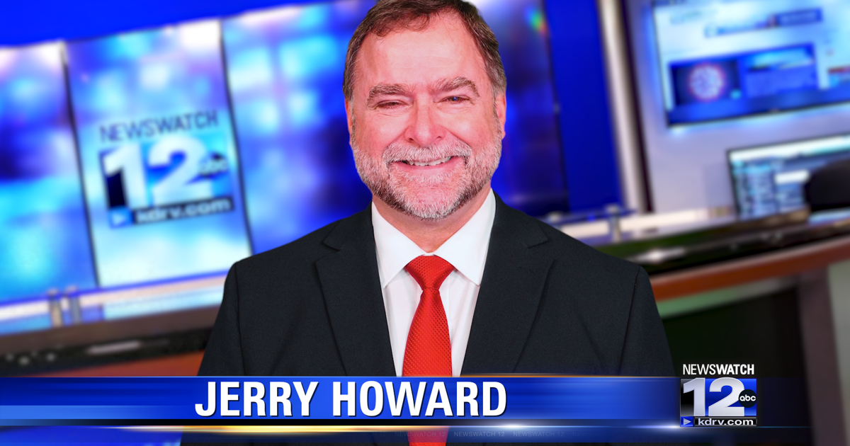 Jerry Howard