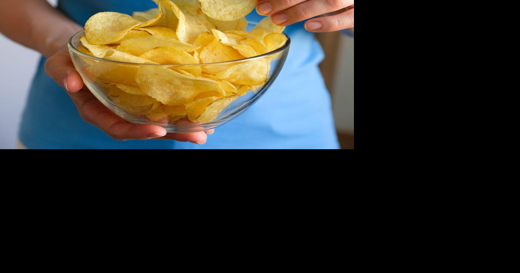 You may be eating predigested food. Here’s why | HealthWatch | kdrv.com