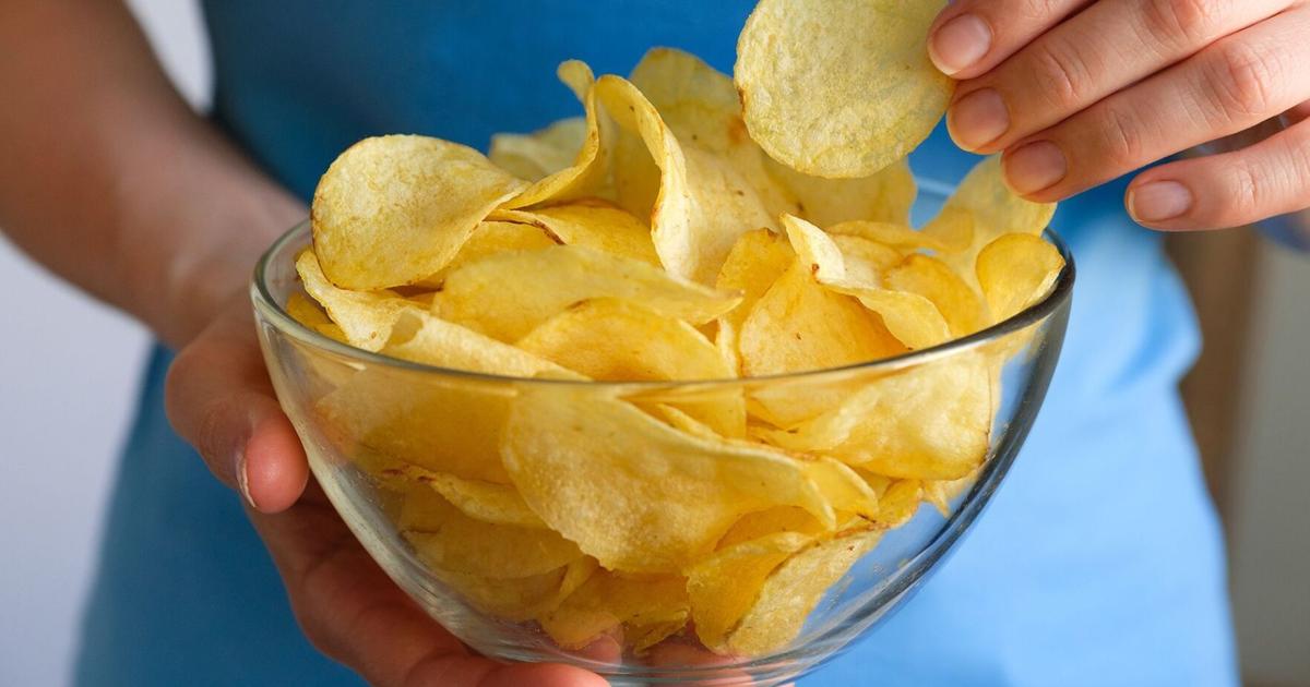 You may be eating predigested food. Here’s why | HealthWatch | kdrv.com