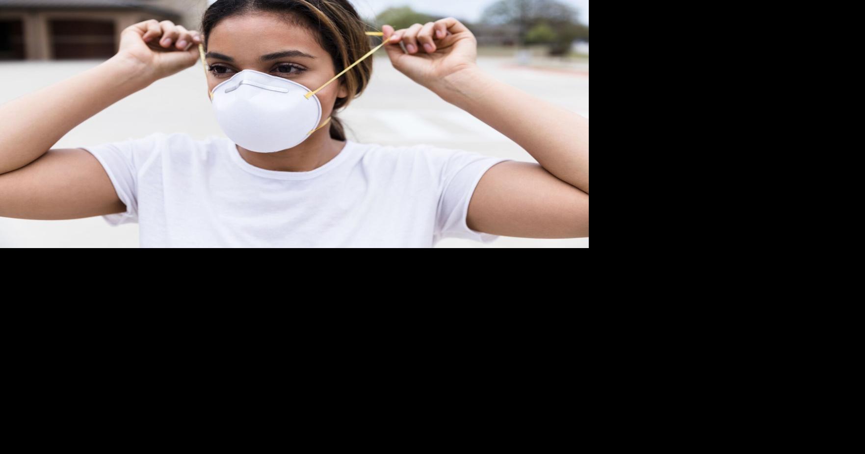 Jackson County Public Health warns residents about air quality impacts