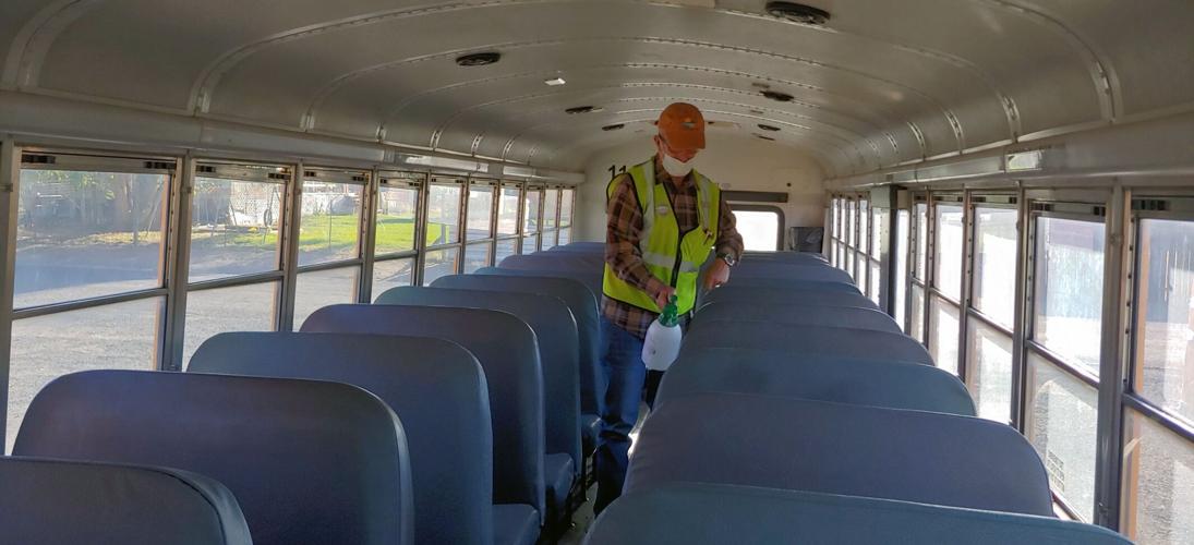 Two Klamath County elementary schools closed due to staffing shortages |  SchoolWatch | kdrv.com