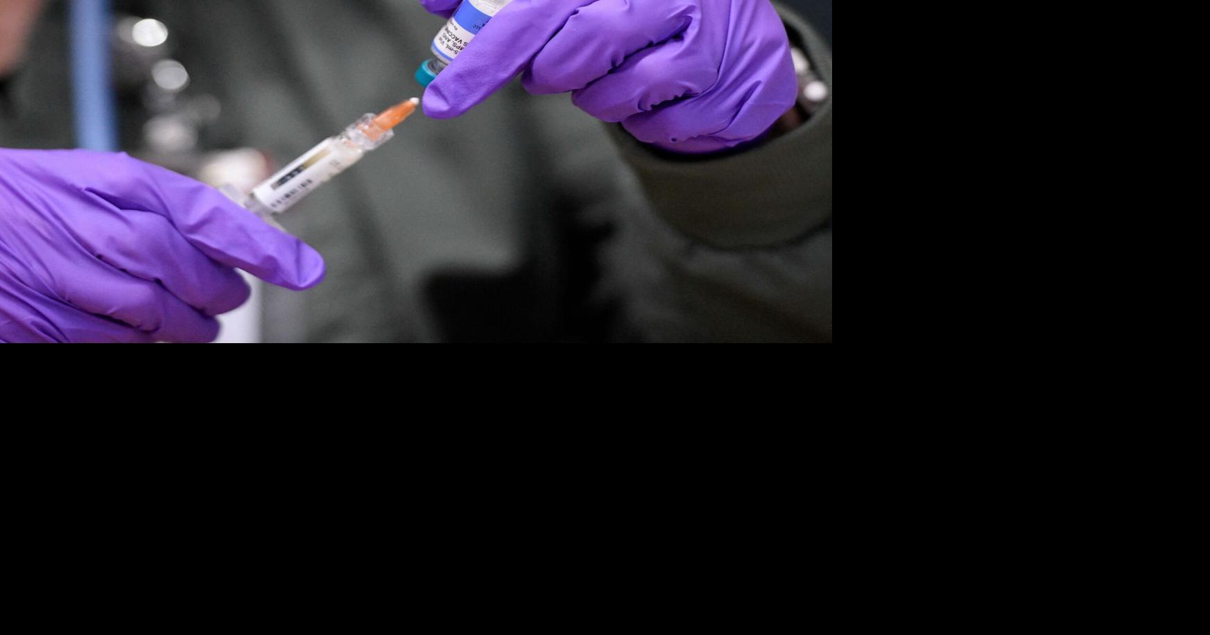 Measles cases rise in Oregon and California; vaccination urged