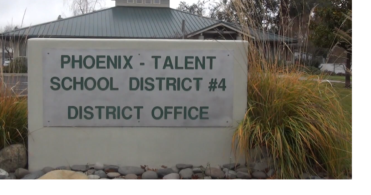 Amid national declines, PhoenixTalent School District sees elementary