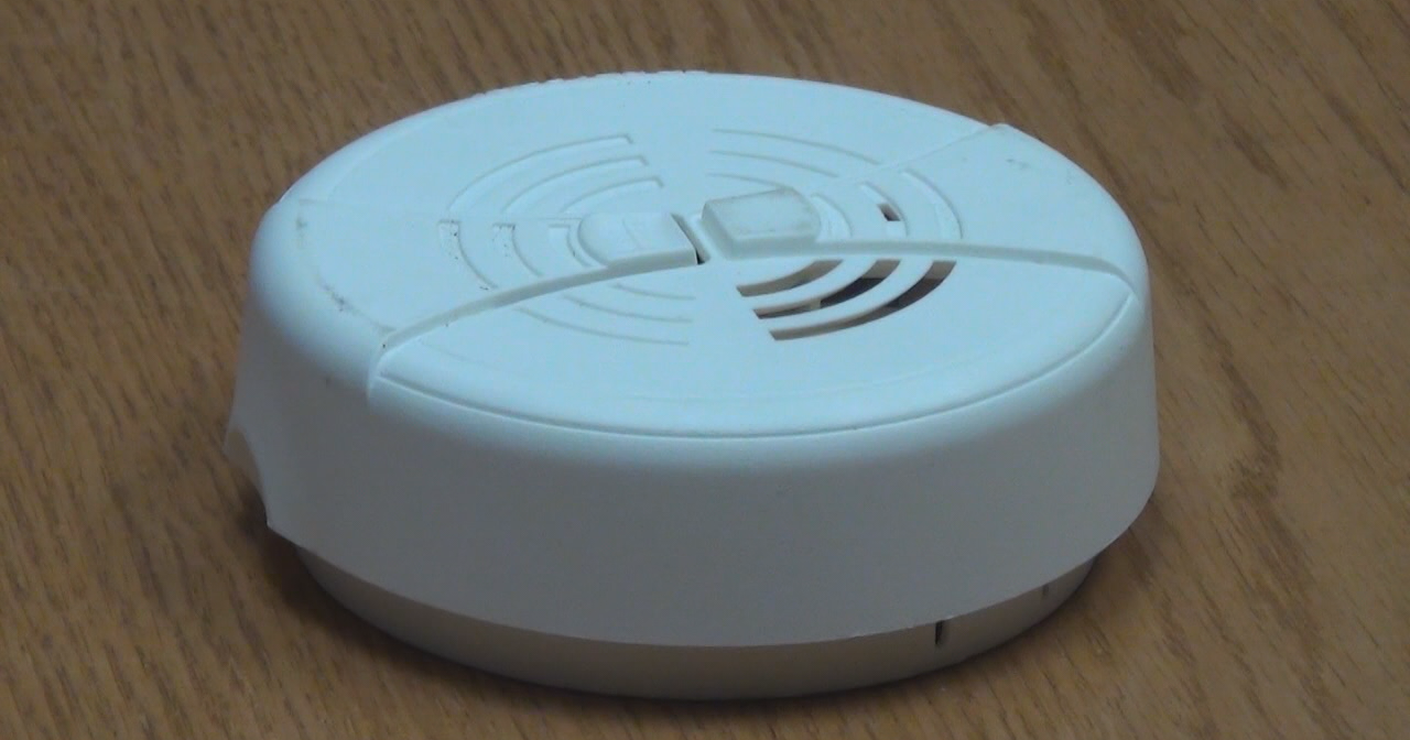 Springing it forward means it's time to test your fire alarm - Vimarsana News