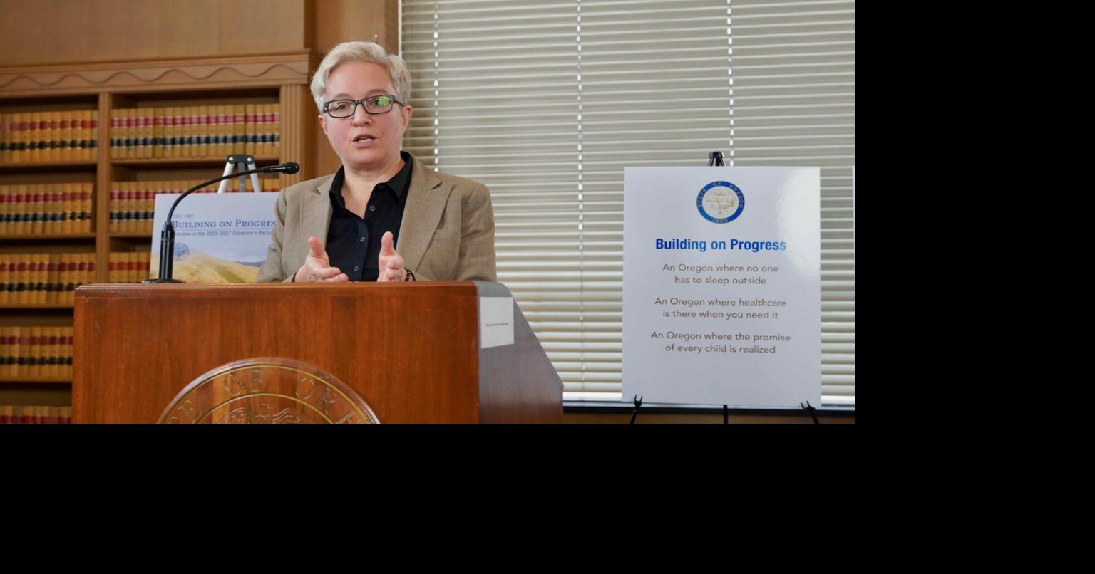 Oregon invests $25M in maternity care for rural hospitals