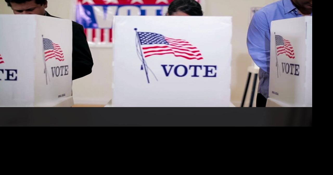 Election Results: Jackson County races and ballot measures | Election ...