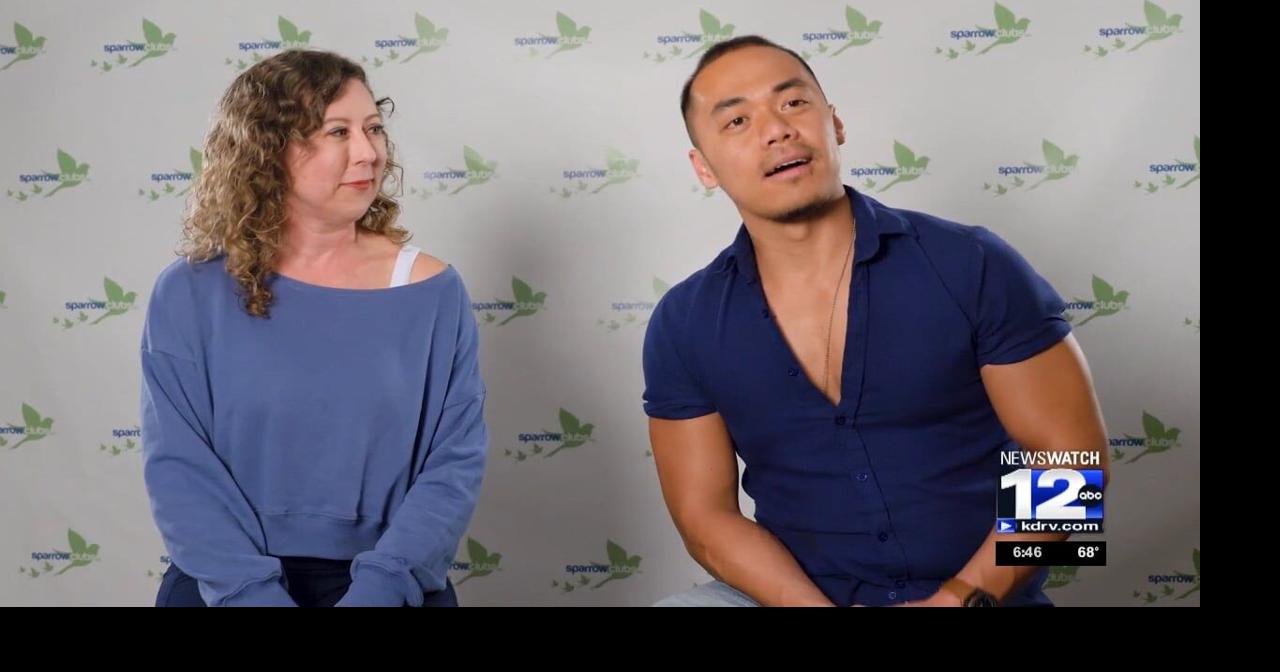 Dancing With The Rogue Valley Stars Sneak Peak: Jessica Ayres and ...