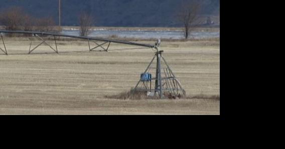 Kotek declares drought emergency in Jackson County - Vimarsana News