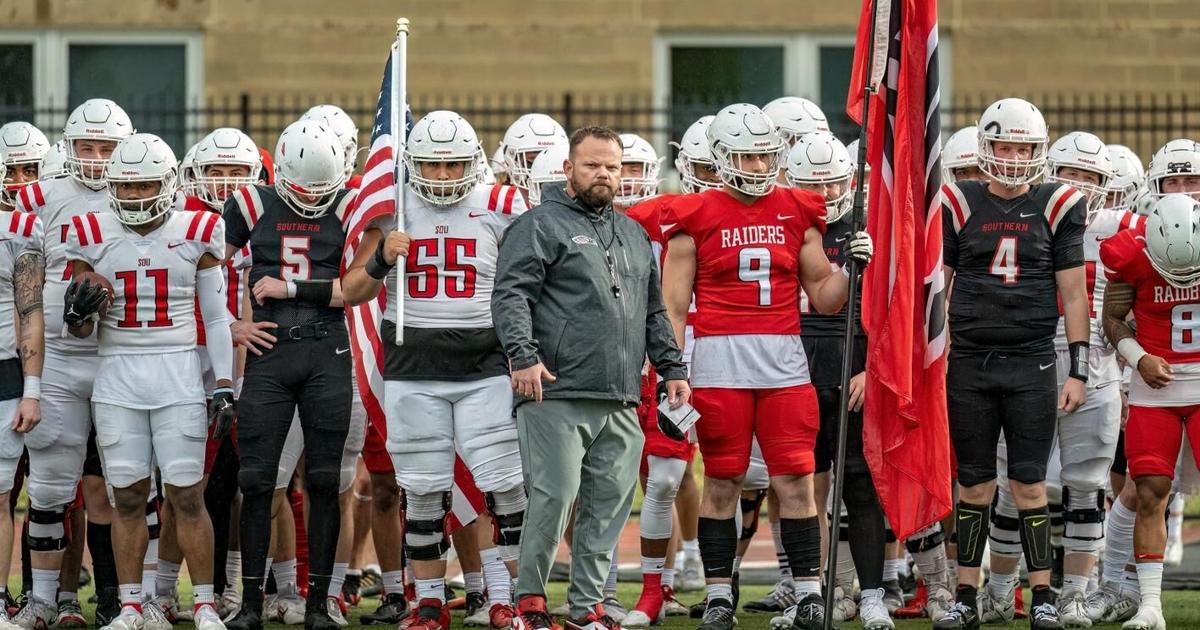Season ticket Sales Open Tuesday For SOU Football Picked 7th In season-ticket-sales-open-tuesday-for-sou-football-picked-7th-in