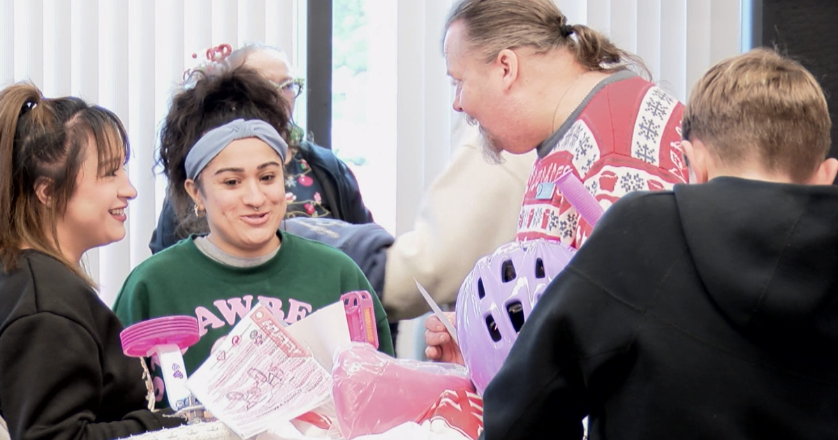 Angel Tree Vetting Process Angel tree program brings christmas joy to jackson county families ...