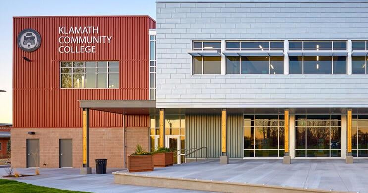 KCC drives $80M boost to Klamath Falls economy