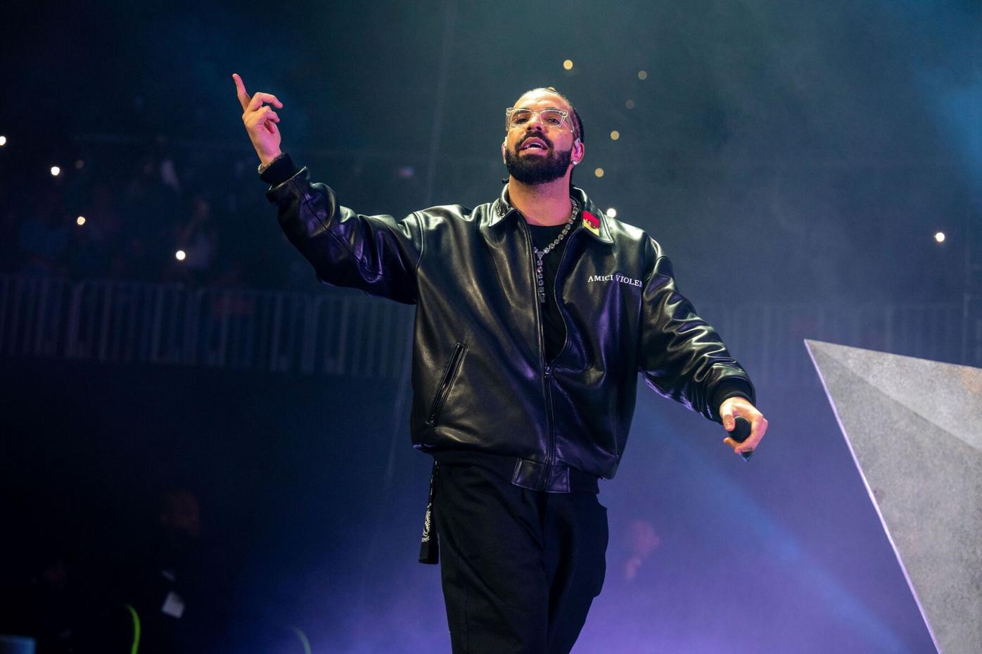 Drake and Kendrick Lamar Lead BET Awards Nominations