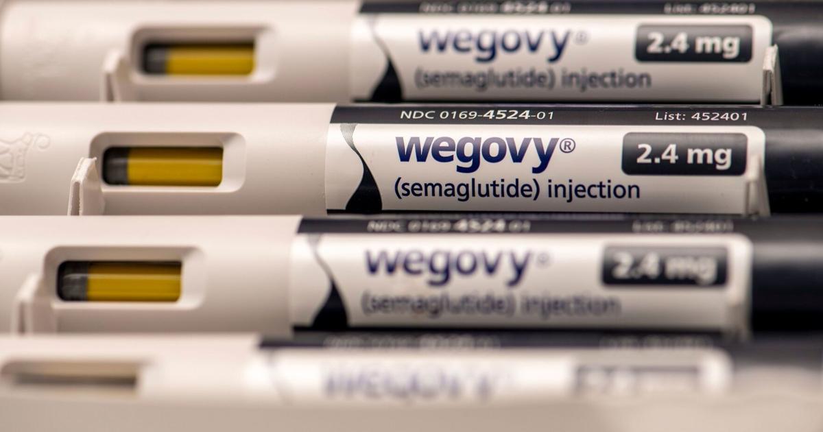row semaglutide What to consider before starting the new weight loss medications | HealthWatch