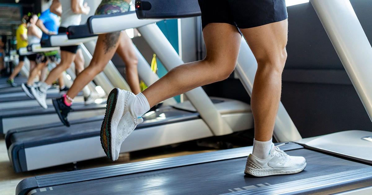 Treadmills Risks Treadmills cause thousands of injuries each year. Here’s how to use one ...