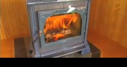 CHP: How Wood-Burning Stoves Can Affect Your Health Current