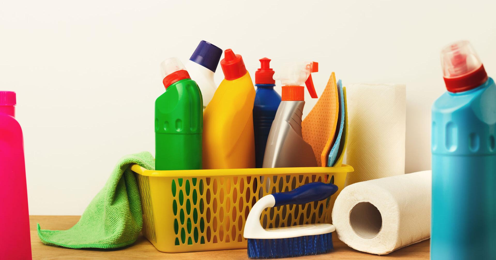 Over 5,000 tons of dangerous fumes escaped from consumer products, study finds - Vimarsana News