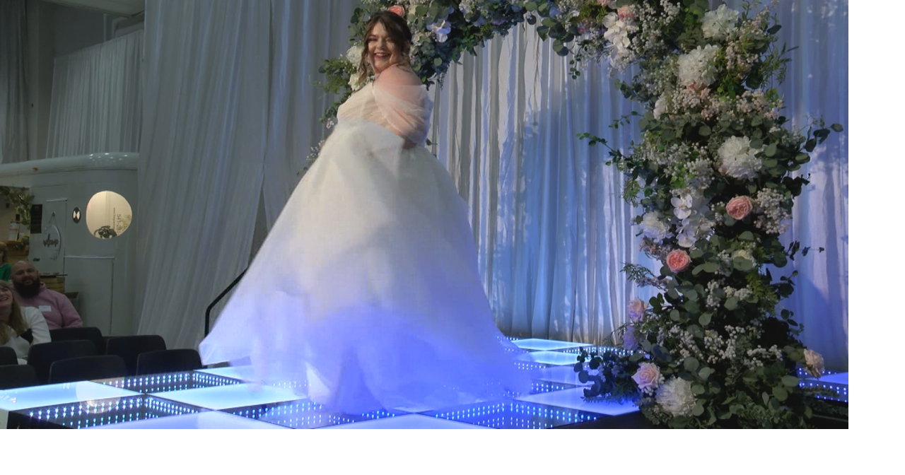Southern Oregon Wedding Show finishes weekend strong | Local | kdrv.com