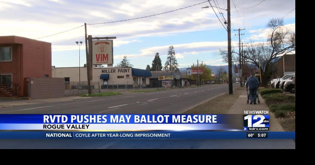 RVTD asks voters to renew funding measure to sustain, restore bus ...