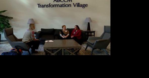 'It's a miracle:' Woman shares story of survival and resilience thanks to local program - Vimarsana News