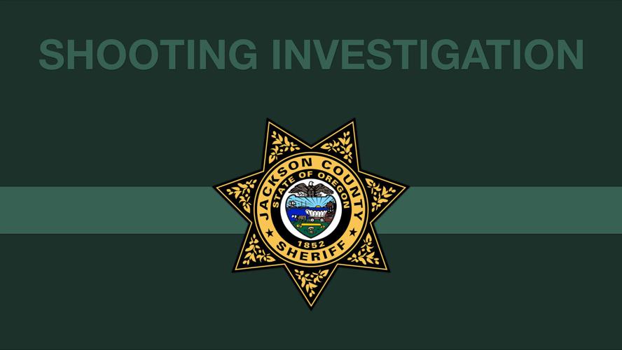 UPDATE: police are searching for a suspect from a Jackson County ...