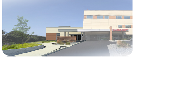 Curry General Hospital chemotherapy department in development - Vimarsana News
