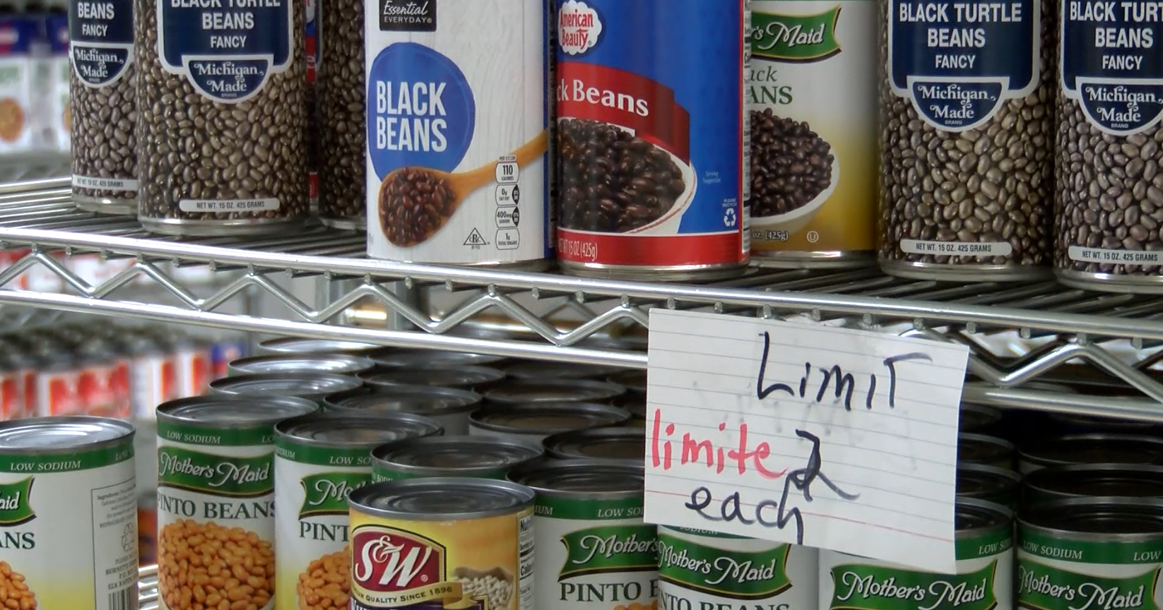 ACCESS closing some pantries Monday for Memorial Day - Vimarsana News