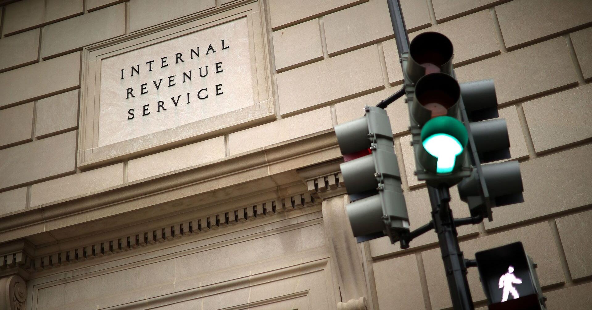 IRS whistleblower who claims to have information of alleged mishandling of Hunter Biden probe removed from investigation - Vimarsana News