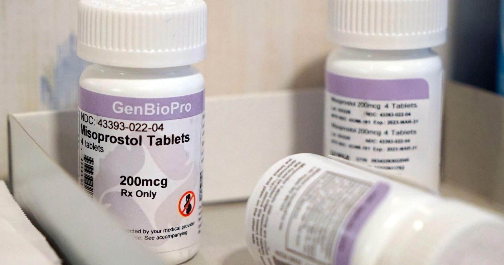 Uncertainty around US abortion landscape drives surge in requests to stockpile abortion medication, research shows - Vimarsana News