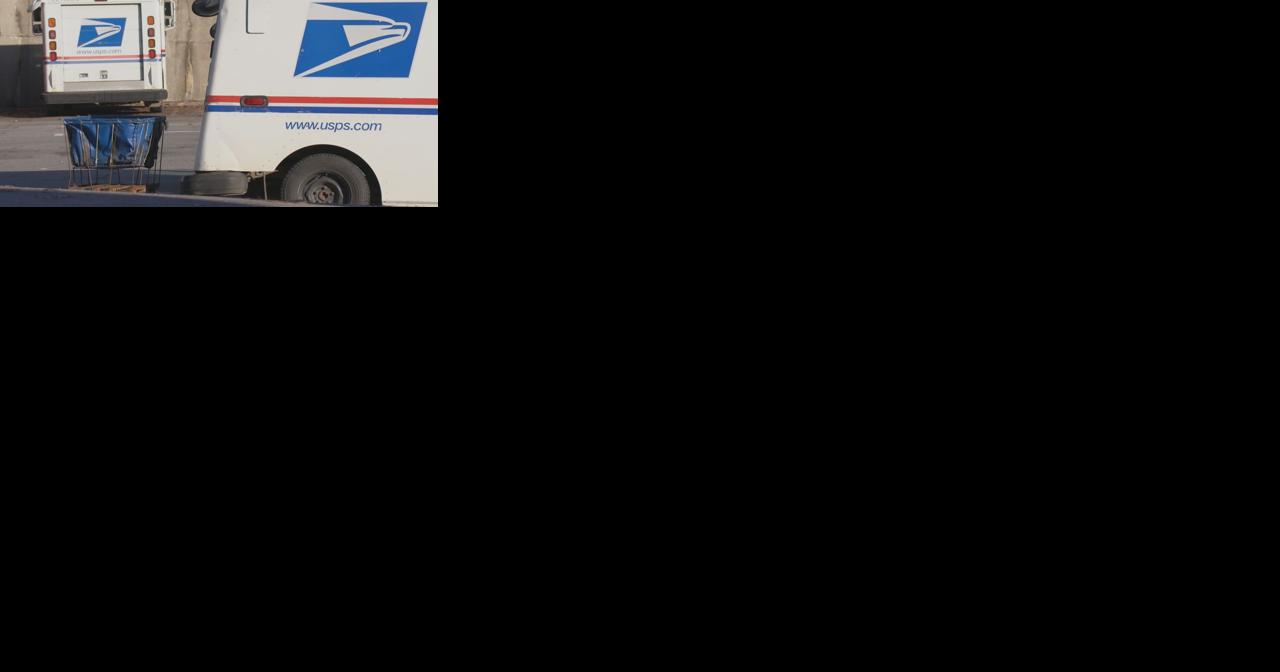 Medford postal office to stay open, modernize - Vimarsana News